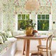 Papel Pintado Simply Morris Fruit 217086