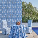 Simply Morris Pimpernel 217062 Papel pintado