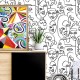 Papel pintado Iberostil Urban Art 2 1616619