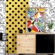 Papel pintado Iberostil Urban Art 2 1616653 