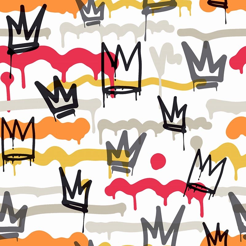 Papel pintado Iberostil Urban Art 2 1616622