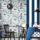 Papel pintado Iberostil Urban Art 2 1616611 