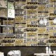 Papel pintado Iberostil Urban Art 2 1616606