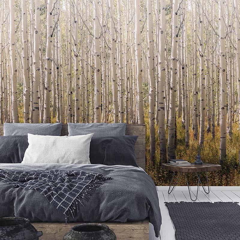 Mural pdwall Nature Wallpaper 01A42601