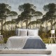 Mural pdwall Nature Wallpaper 01A46301
