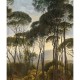 Mural pdwall Nature Wallpaper 01A46301