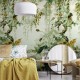 Mural pdwall Nature Wallpaper Jungla 01A52201
