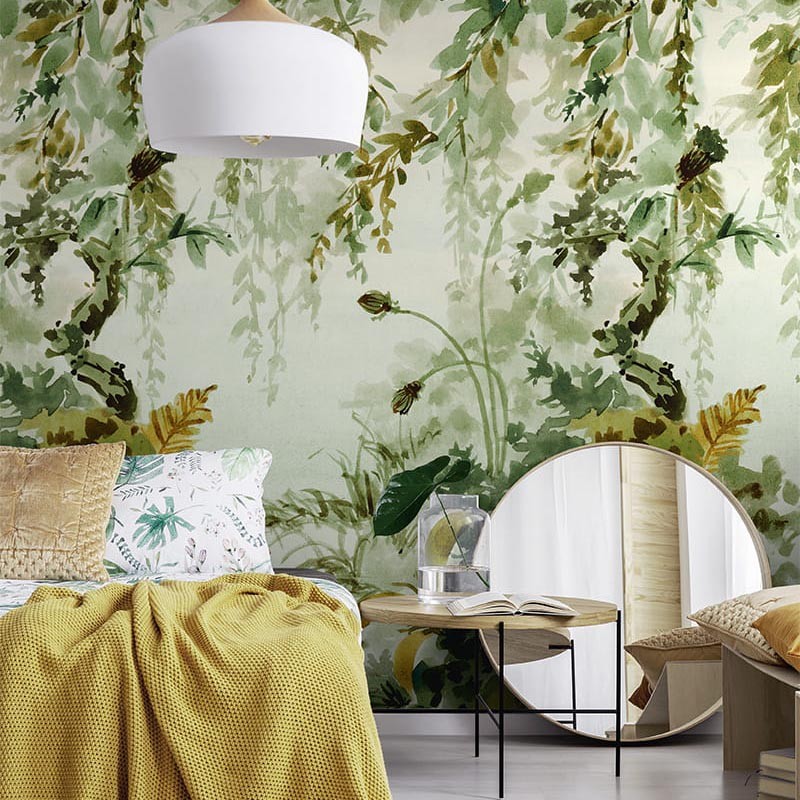 Mural pdwall Nature Wallpaper Jungla 01A52201
