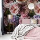 Mural pdwall Nature Wallpaper Rosas 01A52101
