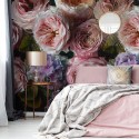 Nature Rosas 01A52101 Mural pdwall