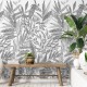 Mural pdwall Nature Wallpaper Vegetación 01JF6101