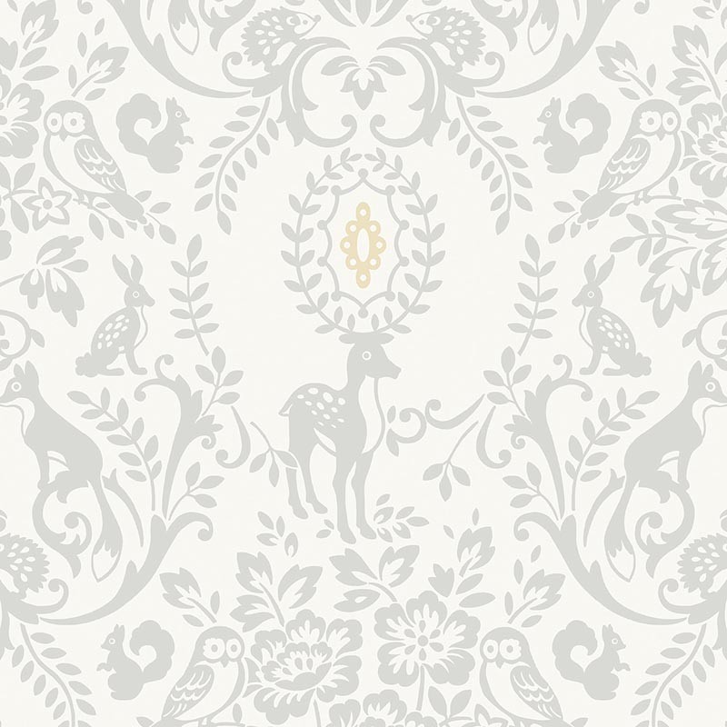 Papel Pintado Saint Honoré Jack'n Rose III 1301-2884 