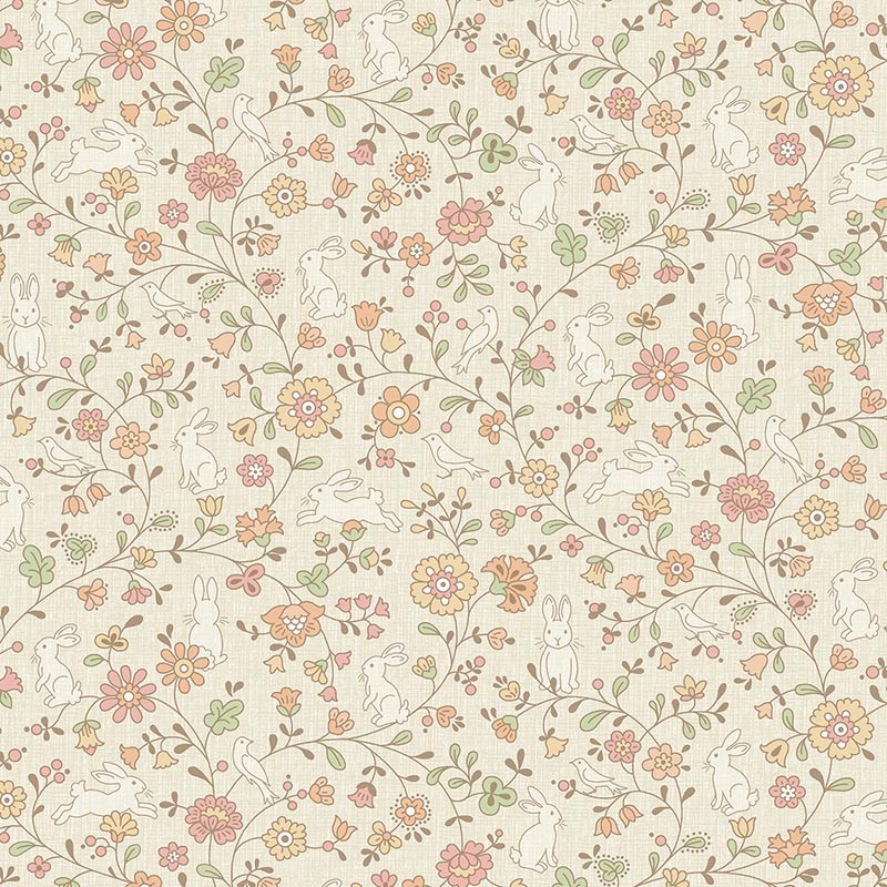 Papel Pintado Saint Honoré Jack'n Rose III 1301-2873 