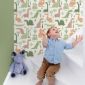 Jack'n Rose III 1301-2869 Papel pintado Saint Honoré