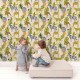 Papel Pintado Saint Honoré Jack'n Rose III 1301-2868 