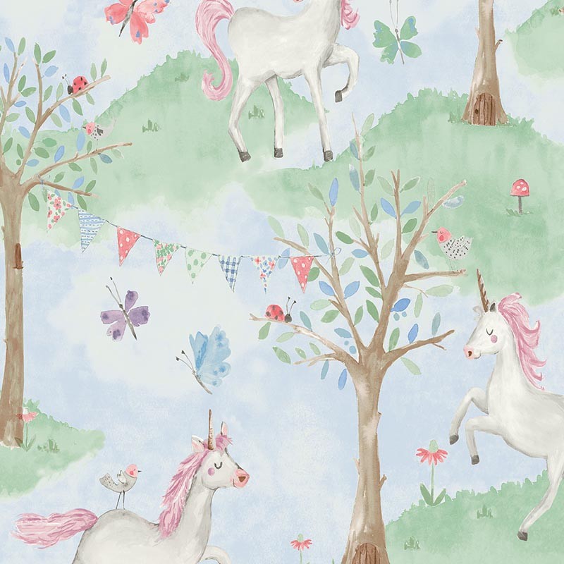 Papel Pintado Saint Honoré Jack'n Rose III 1301-2860 