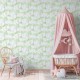 Papel Pintado Saint Honoré Jack'n Rose III 1301-2860 