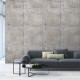 Mural pdwall Material Wallmurals Bloques Cemento 01A34901