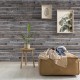 Mural pdwall Material Wallmurals Tablones Madera 01A34801