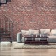 Mural pdwall Material Wallmurals Ladrillos 01A39201