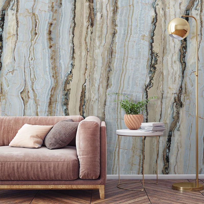 Mural pdwall Material Wallmurals Vetas Mármol 01A50802
