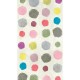 Mural pdwall Modern Wallmurals Circles 01382941