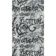 Mural pdwall Modern Wallmurals Graffiti 01382511
