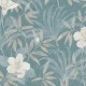 Papel pintado pdwall Botanica Wallpaper Flores y Hojas 01380285