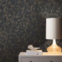 Dazzling Dimensions II Luminous Branches DD3811 Antonina Vella