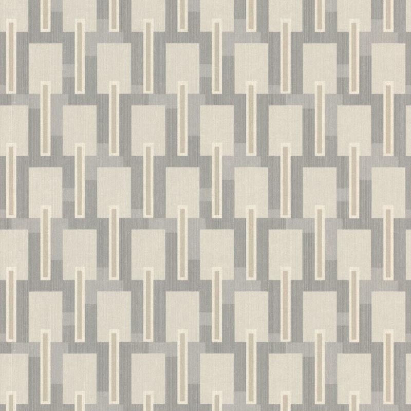 Papel pintado Emil & Hugo Oxford Blocks 089652