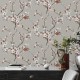 Papel pintado pdwall Botanica Wallpaper Ramas y Flores 01385204