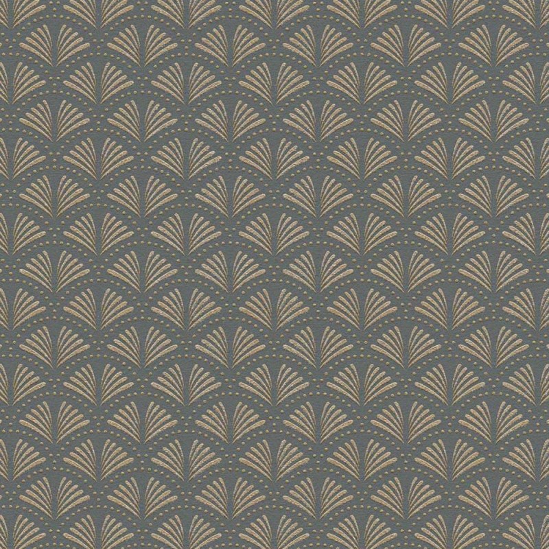 Papel pintado pdwall Geometric Wallpaper 01379573