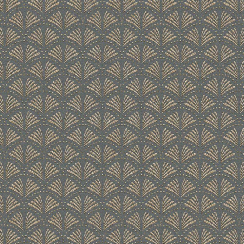 Papel pintado pdwall Geometric Wallpaper 01379573