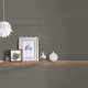 Papel pintado pdwall Geometric Wallpaper 01379573