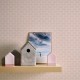 Papel pintado pdwall Geometric Wallpaper 01379572