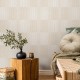 Papel pintado pdwall Geometric Wallpaper 011021414