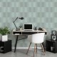 Papel pintado pdwall Geometric Wallpaper 011021435