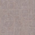 Geometric Wallpaper 01386991 Papel pdwall