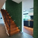 Geometric Wallpaper 01386993 Papel pdwall