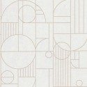 Geometric Wallpaper 01386992 Papel pdwall