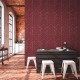 Papel pintado pdwall Geometric Wallpaper 01378692