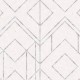 Papel pintado pdwall Geometric Wallpaper 01378691