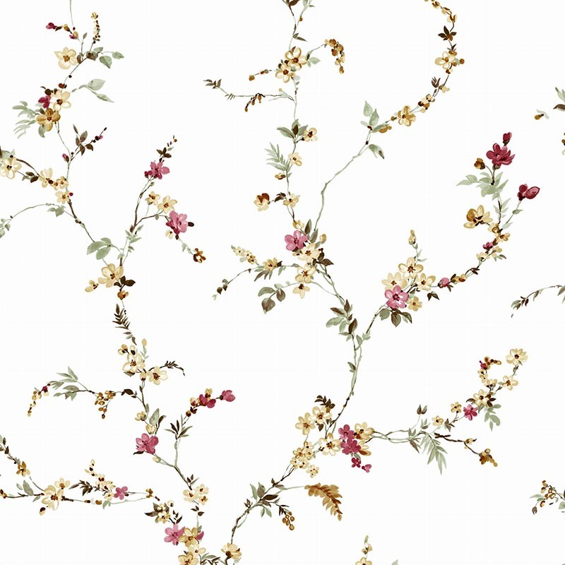 Papel pintado Iberostil Blooming Garden 10 1684015 