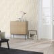 Papel pintado pdwall Geometric Wallpaper 01651515