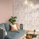 Papel pintado pdwall Geometric Wallpaper 01507362