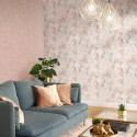 Geometric Wallpaper 01507362 Papel pdwall