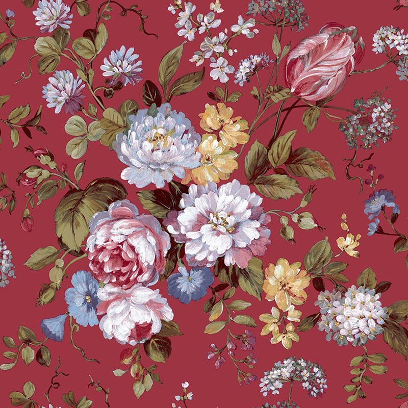 Papel pintado Iberostil Blooming Garden 10 1684022