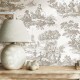Papel pintado Iberostil Blooming Garden 10 1684041