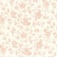 Casadeco Tela Les Belles Tissu Rosa LBTJ88054122 