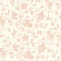 Les Belles Tissu Rosa LBTJ 8805 41 22 Tela